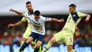 América Pumas