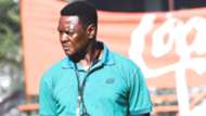 Yanga coach Boniface Mkwasa.