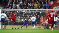 Firmino Liverpool Tottenham 31312019