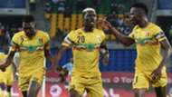 Hamari Traore Mali