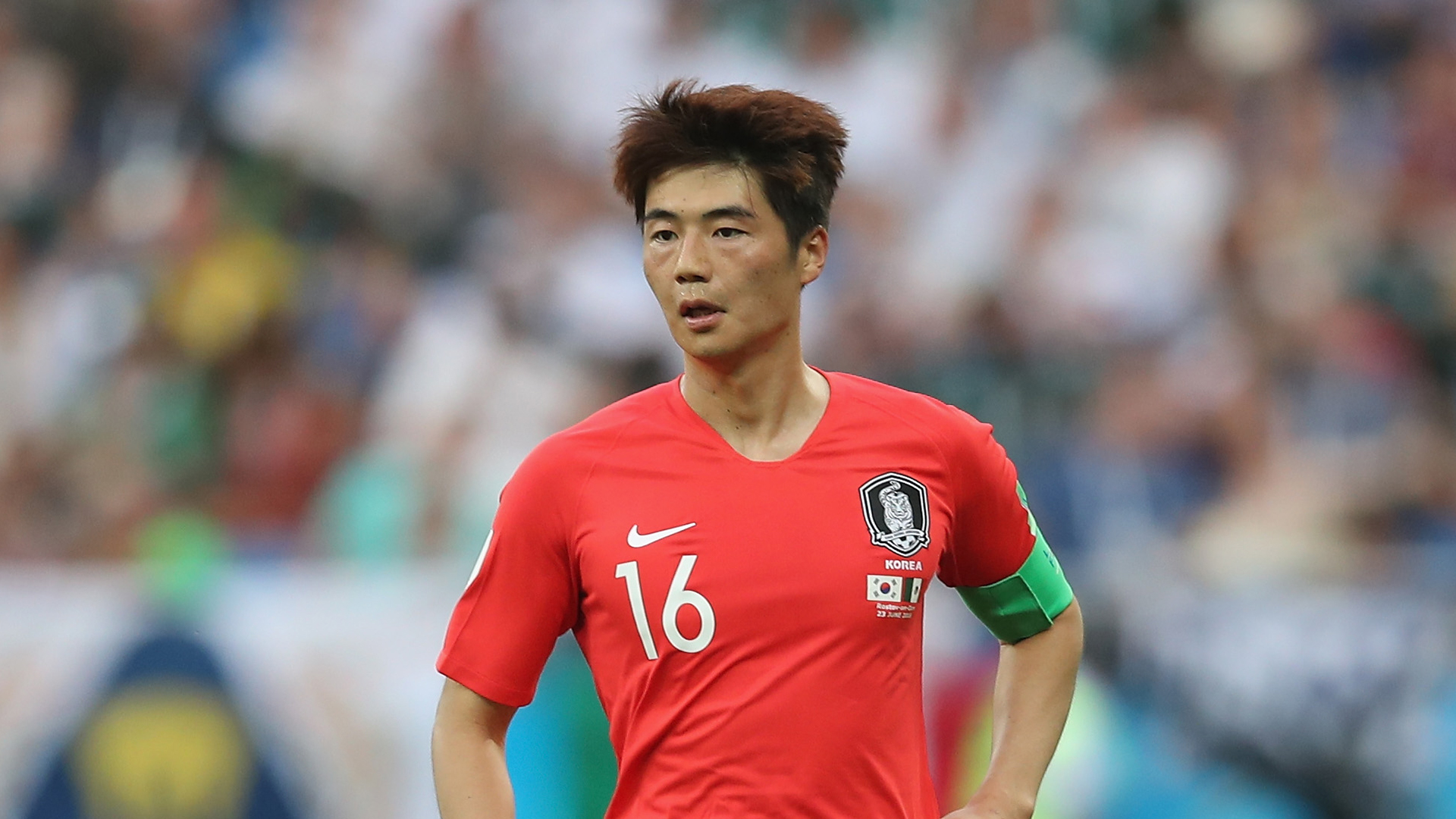 元韓国代表が久保建英の同僚に マジョルカ Mfキ ソンヨンの短期契約での獲得を発表 Goal Com