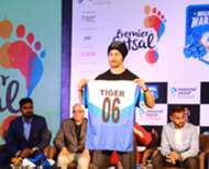 Tiger Shroff