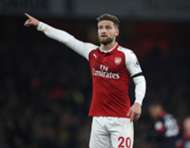 Shkodran Mustafi