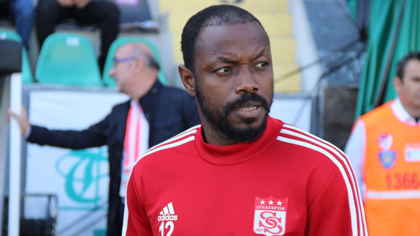 Giresunspor, Abdou Razack Traore'yi kadrosuna kattı