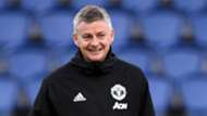Ole Gunnar Solskjaer - Manchester United