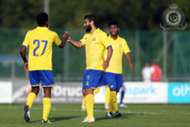 النصر - محمد فوزير