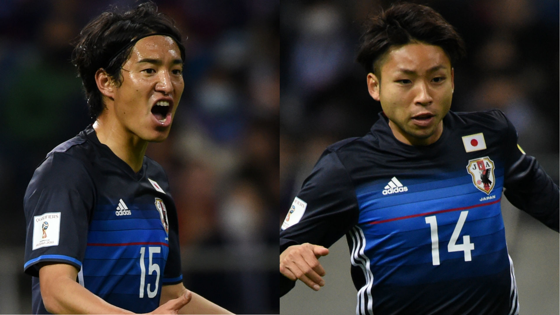 東アジアの頂点を目指す日本代表 E 1選手権初戦 北朝鮮戦のスタメン発表 金崎が先発入り 主将は昌子 Goal Com