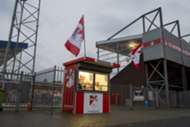De Oude Meerdijk, FC Emmen