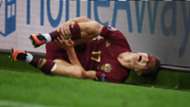 Oleg Shatov Russia Slovakia Group B Euro 2016