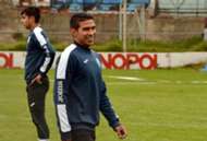 Diego Bejarano