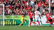 Ellyes Skhiri Koln Bundesliga