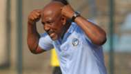 Enyimba-Usman Abd’Allah