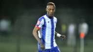 Yannick Zakri, Maritzburg United