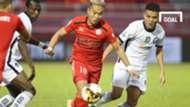 CLB TP.HCM SHB Đà Nẵng Vòng 19 V.League 2018