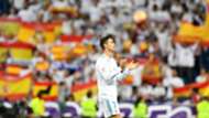 Cristiano Ronaldo Real Madrid Espanyol LaLiga