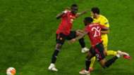 Eric Bailly - Manchester United