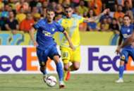 Andrea Orlandi ; APOEL