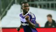 FRANK ACHEAMPONG - NDERLECHT 1603201