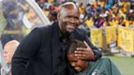Steve Komphela