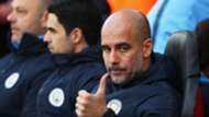 2018-12-31 Guardiola Manchester City