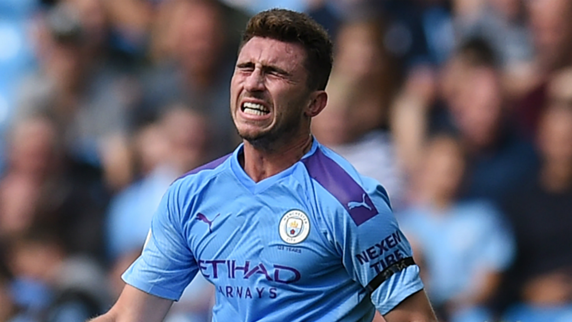 Man City news: Kevin De Bruyne urges Man City to deal with ...