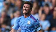 Aymeric Laporte Manchester City 2019-20