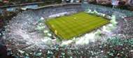 Atanasio Girardot - Medellín - Atlético Nacional