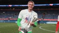 Ethan Horvath USMNT 2021