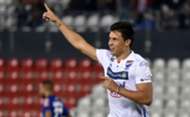 Adam Bareiro