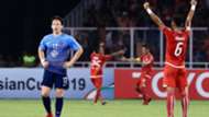 Darren Lok, Johor Darul Ta'zim
