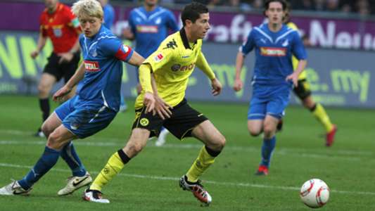 Dortmund statt Blackburn: Wie ein Vulkan den England ...