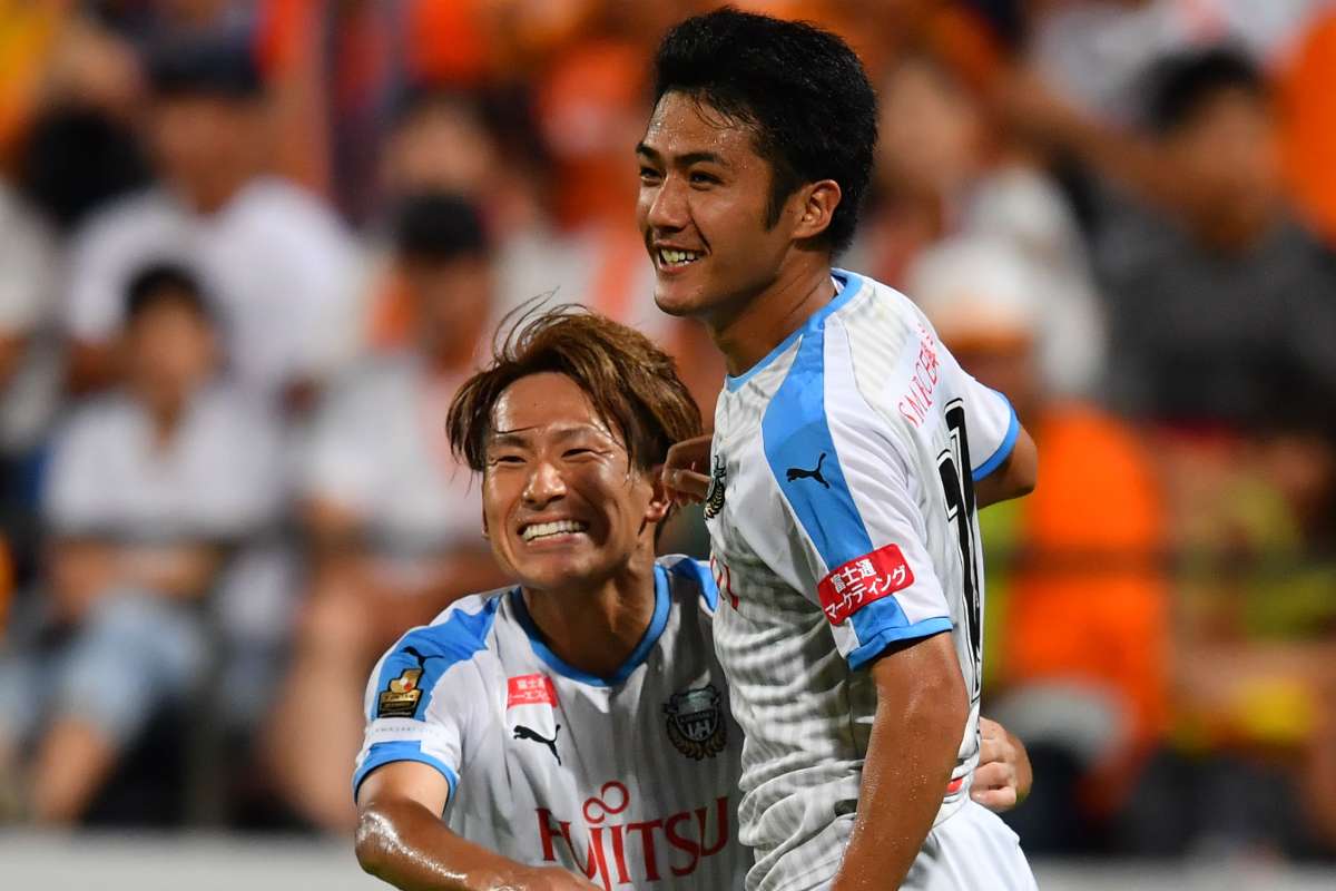Jリーグ中継 ネットでjリーグ中継を視聴する方法を紹介 19シーズン Goal Com