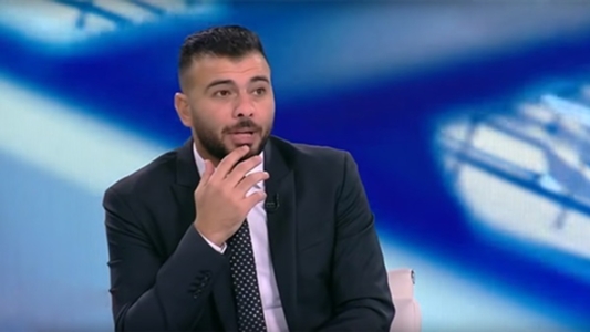 متعب: على لاعبي الزمالك أن يردوا اعتبارهم أمام الجونة Goal.com متعب: على لاعبي الزمالك أن يردوا اعتبارهم أمام الجونة Goal.com