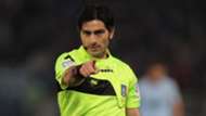 Maresca - Lazio Genoa