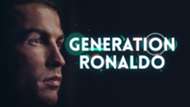 Generation Ronaldo GFX