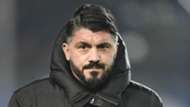 Gennaro Gattuso Atalanta Milan
