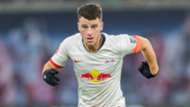 Diego Demme RB Leipzig 2019-2020