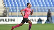 Yanis Ammour Montpellier Ligue 1