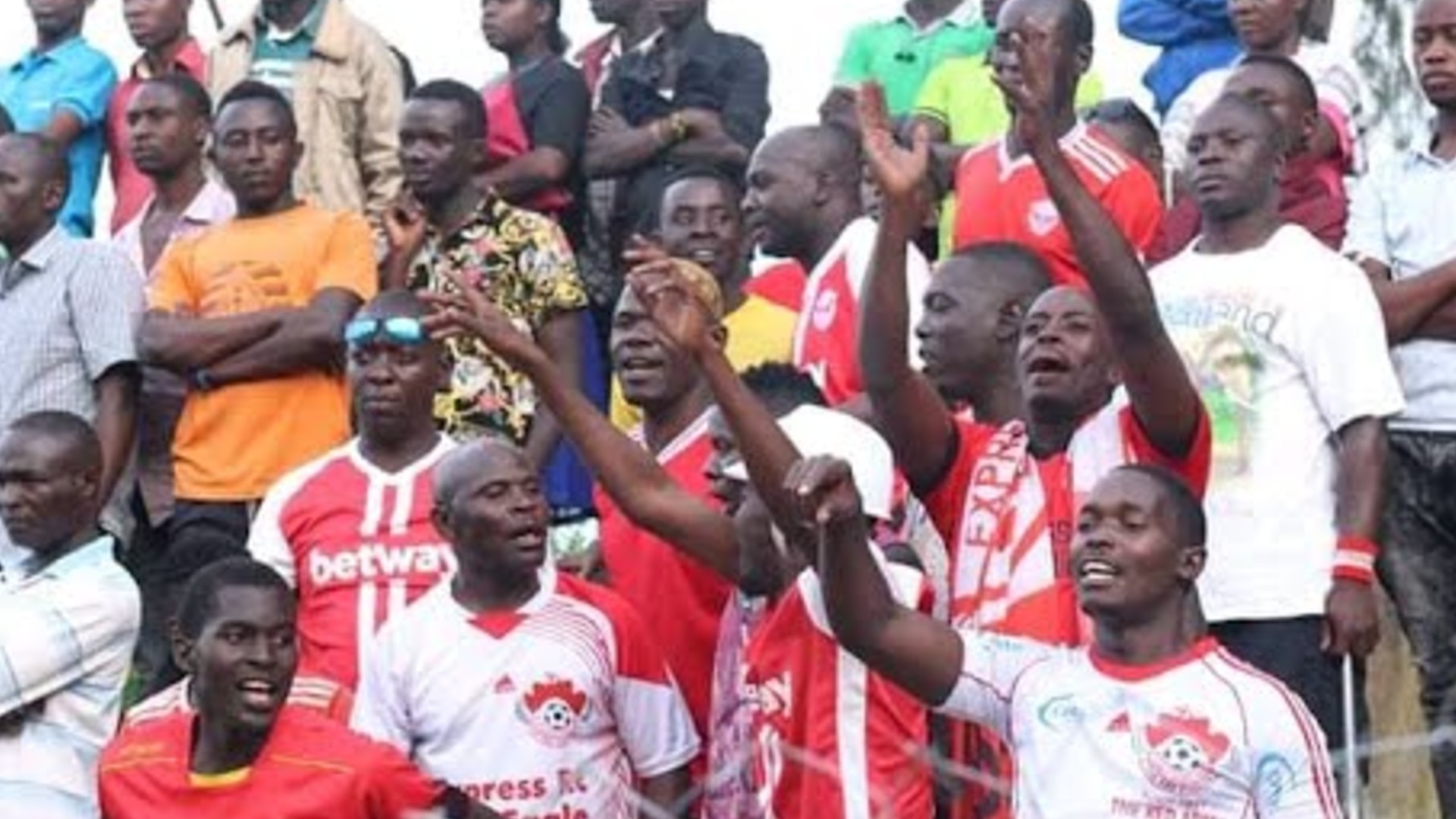 Express FC to reward season ticket holders ahead of UPL resumption - Vimarsana News