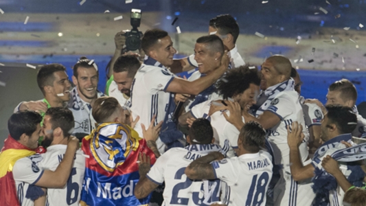 Cuantas Champions Tiene El Madrid