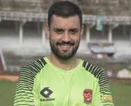 Bruno Pelissari Gokulam Kerala