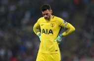 Lloris Hugo