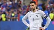 Hugo Lloris France