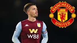 Jack Grealish Aston Villa 2019-20