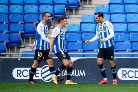 Dónde ver en directo online el Burgos vs Espanyol de la ...