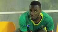 Soter Kayumba eyeing AFC Leopards move.