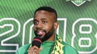 Cedric Bakambu