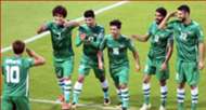منتخب العراق
