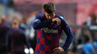 Pique Barcelona 2020