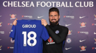 Giroud Chelsea